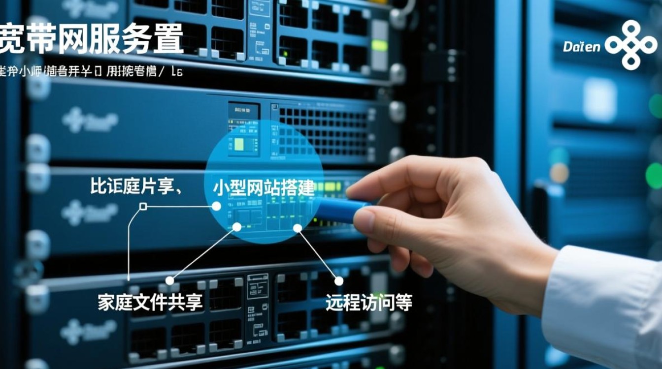 联通宽带网服务器怎么设置？详细步骤和注意事项是什么？