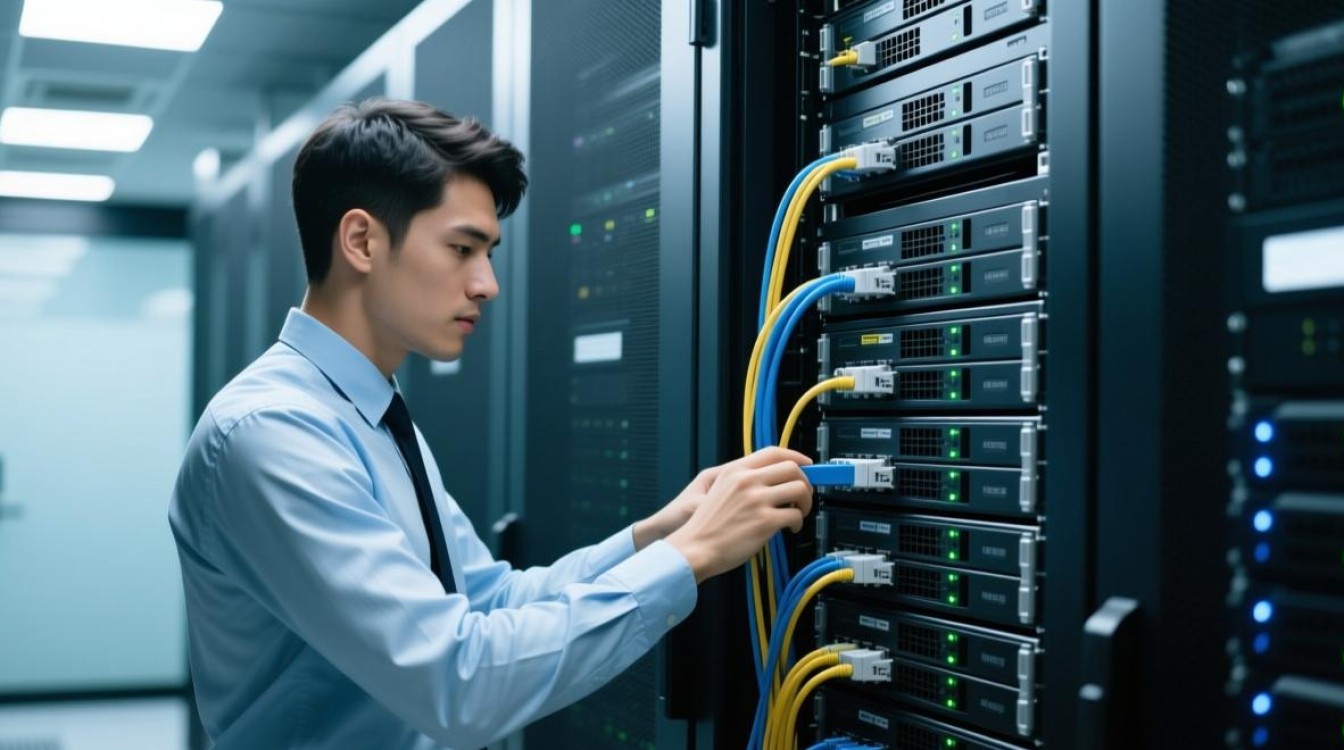 电信宽带代理服务器设置怎么操作？详细步骤是什么？