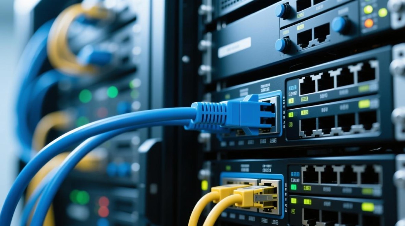 电信宽带代理服务器设置怎么操作？详细步骤是什么？