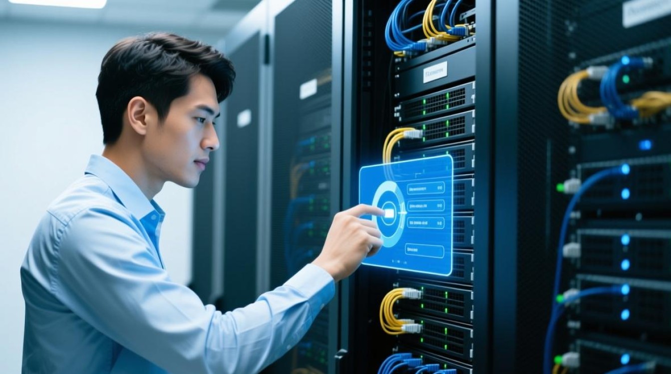 电信宽带代理服务器设置怎么操作？详细步骤是什么？