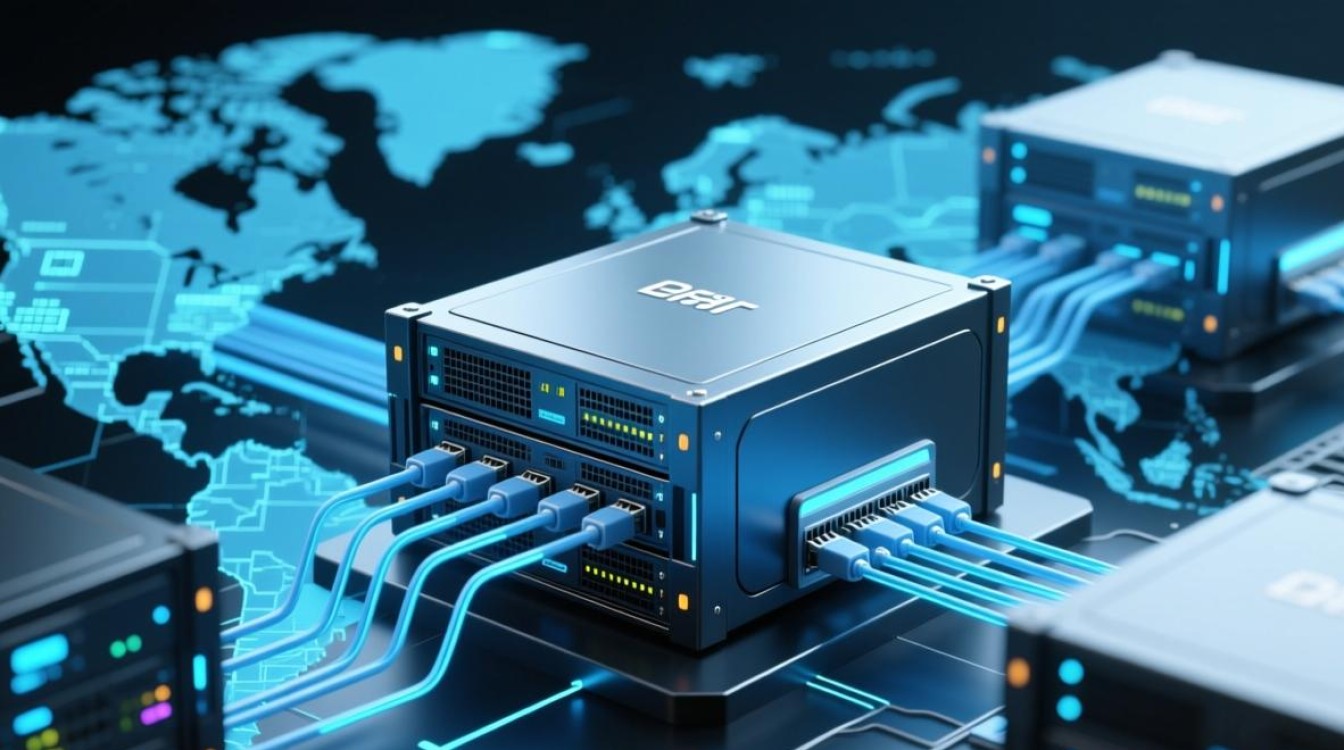 为什么宽带接入服务器是网络连接的核心关键？