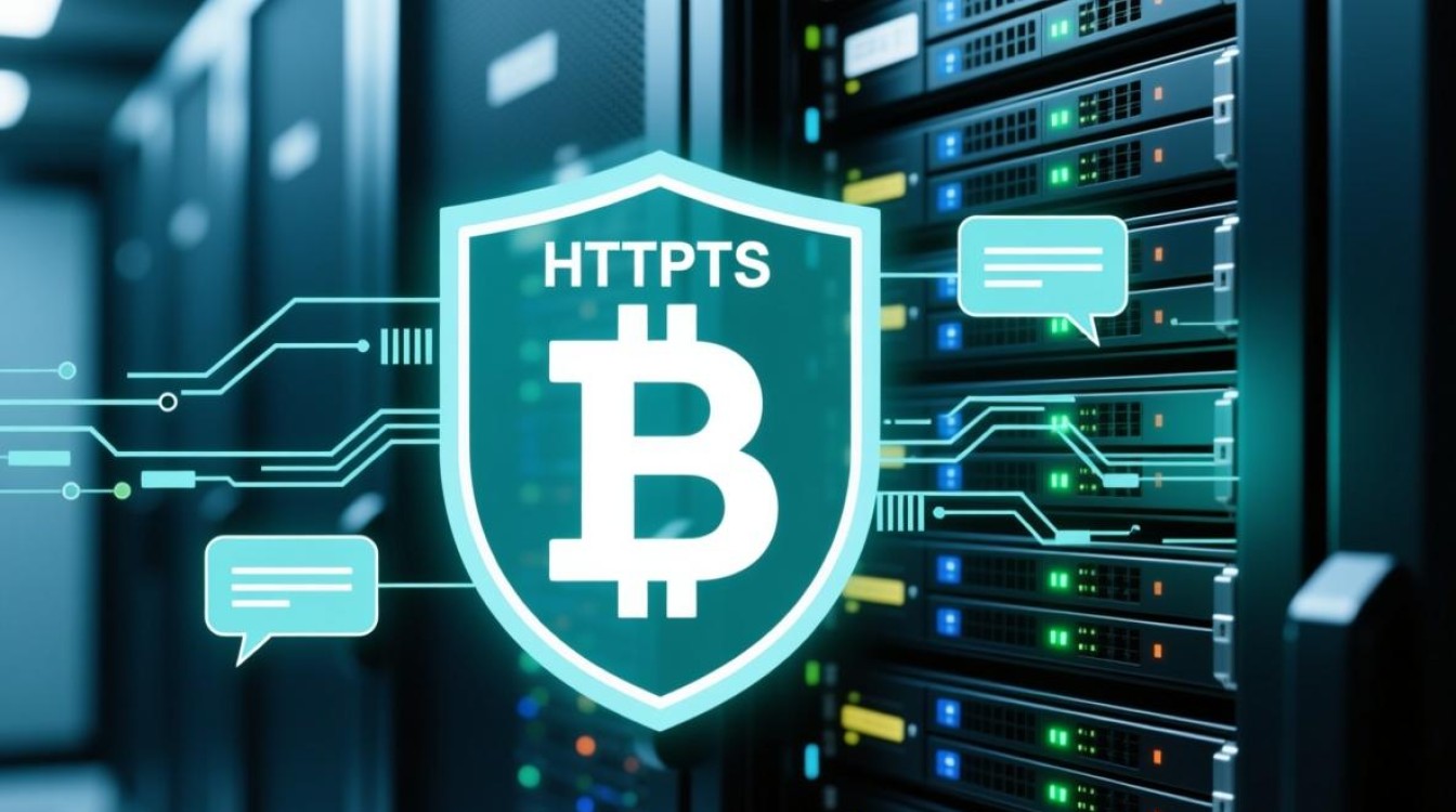 服务器申请https证书申请需要准备哪些材料？