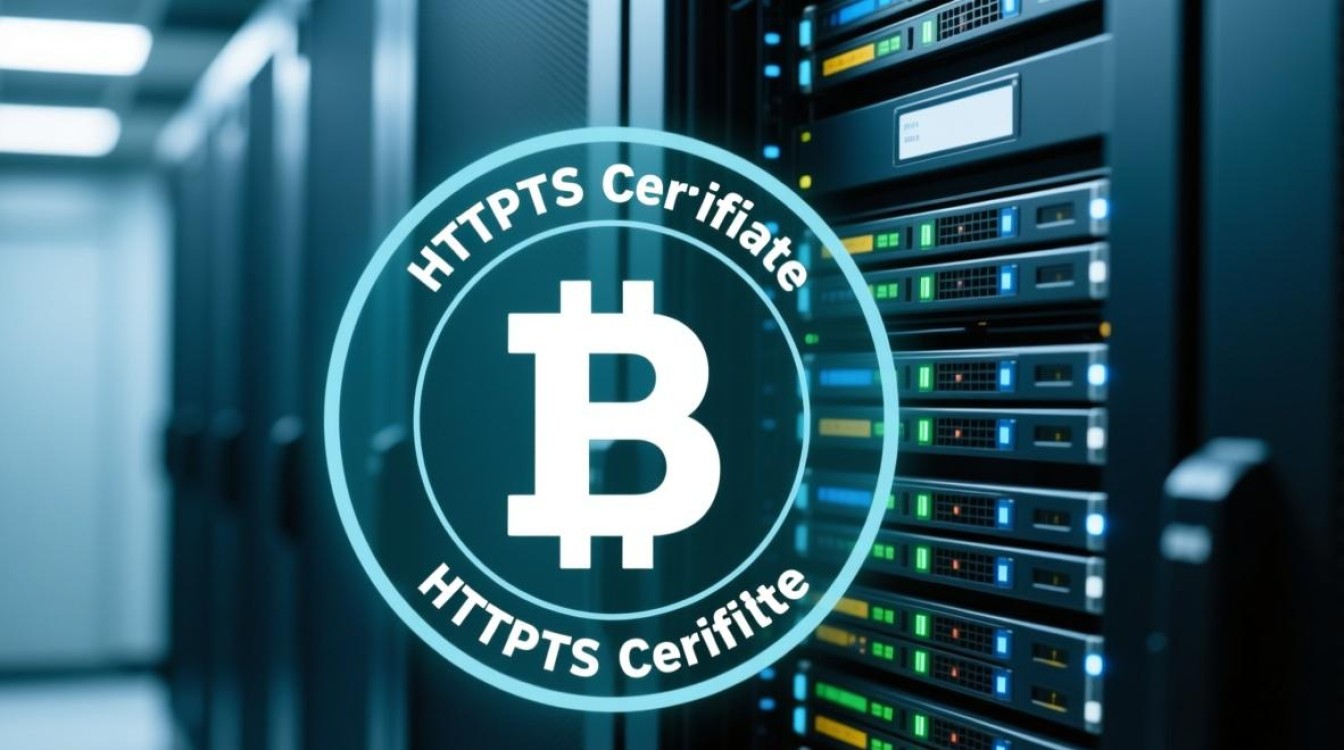 服务器申请https证书申请需要准备哪些材料？