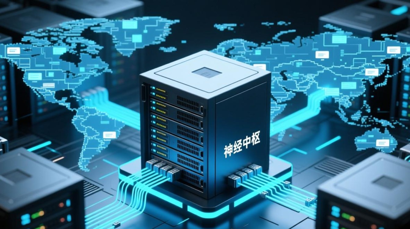 为什么宽带接入服务器是网络连接的核心关键？