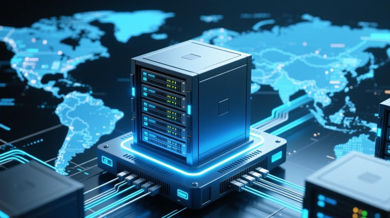 为什么宽带接入服务器是网络连接的核心关键？