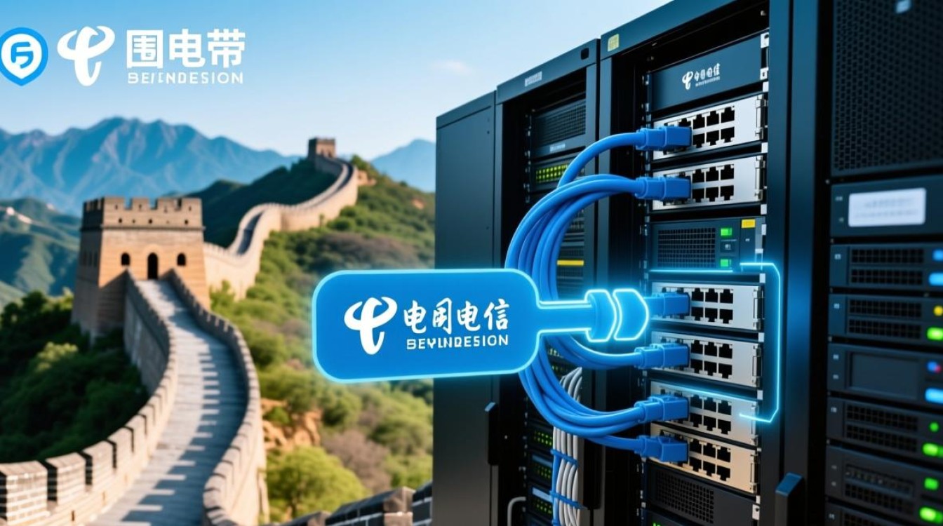 长城宽带连接电信服务器，网速会变快吗？