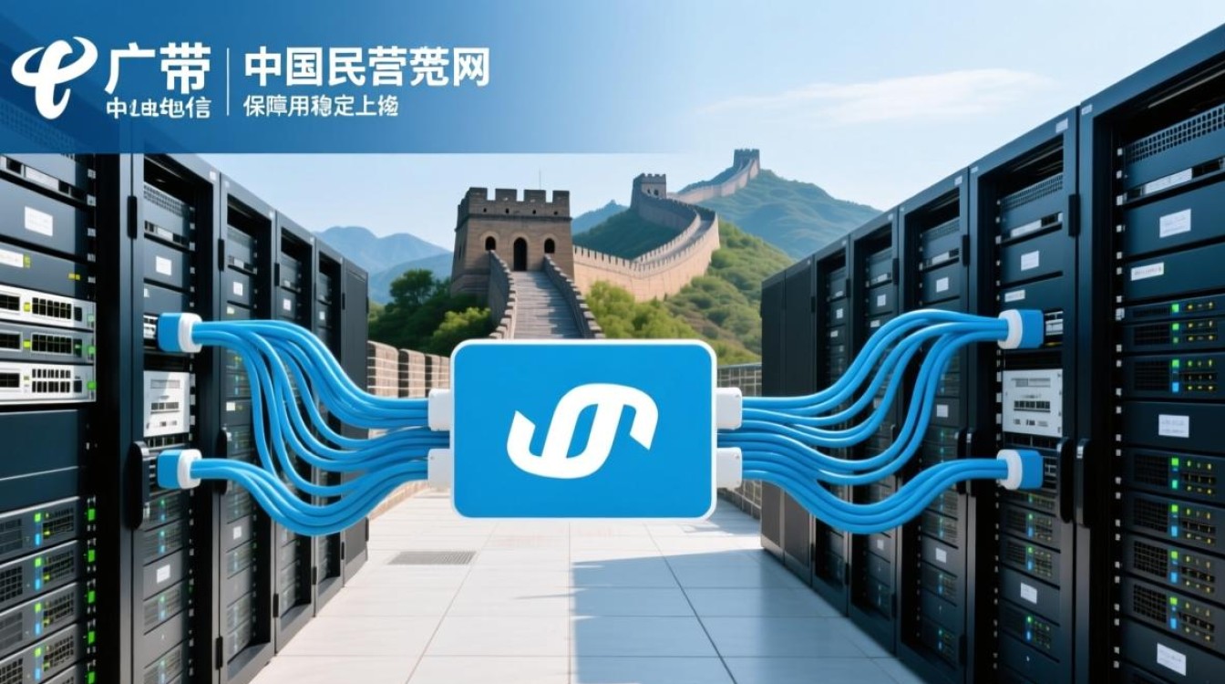 长城宽带连接电信服务器，网速会变快吗？