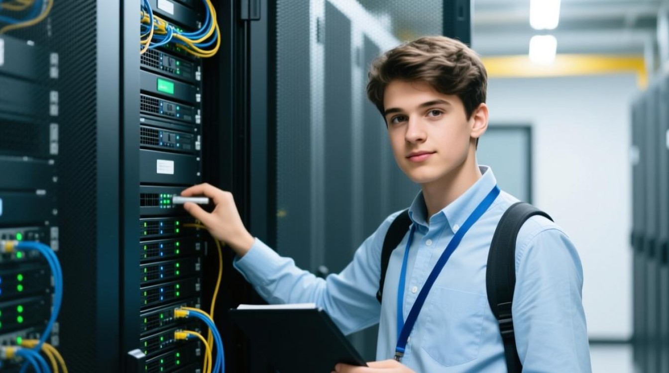 服务器学计算机专业够用吗？性能配置选哪些才合适？