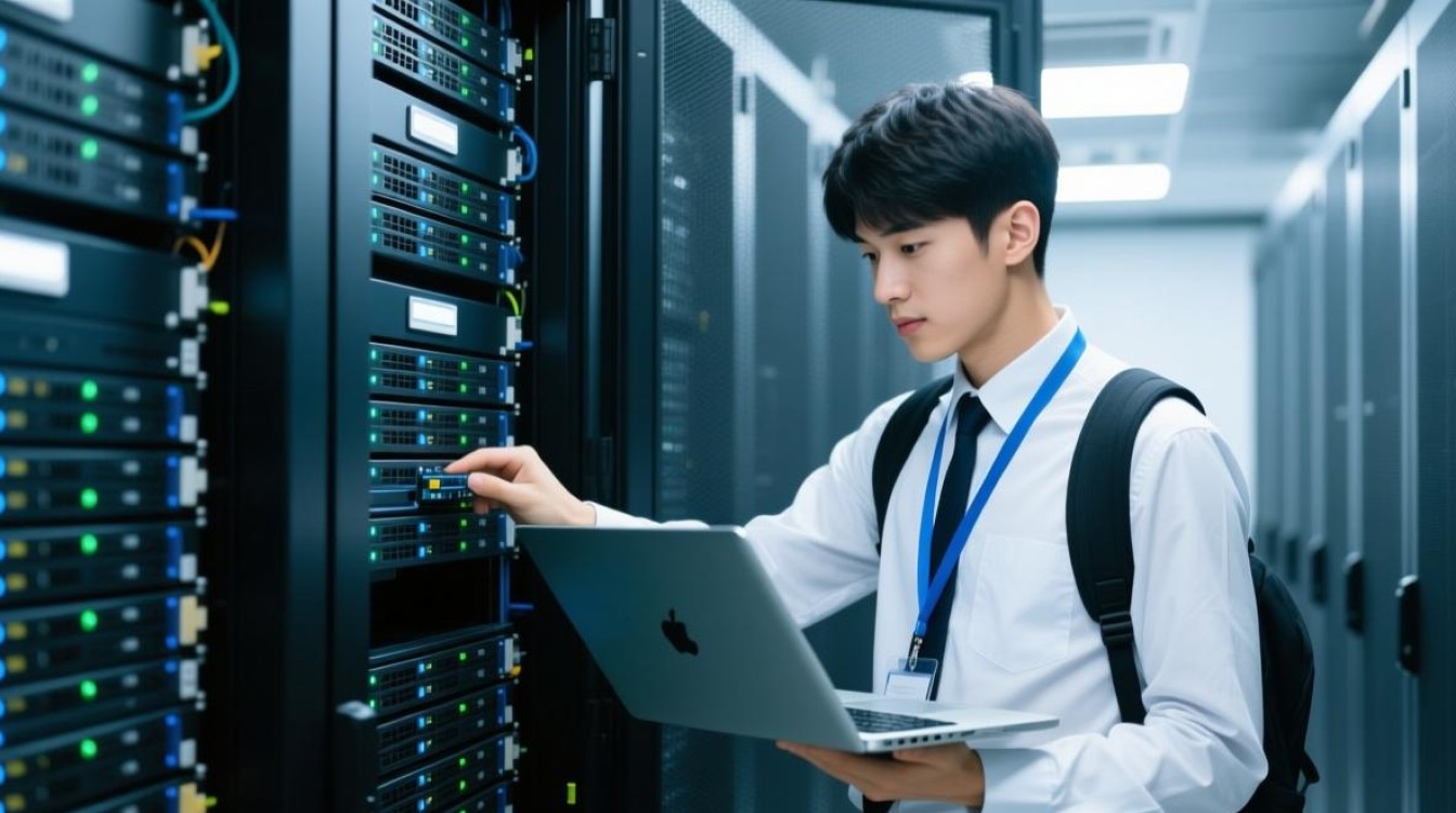 服务器学计算机专业够用吗？性能配置选哪些才合适？