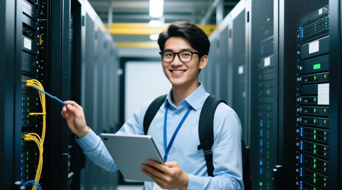 服务器学计算机专业够用吗？性能配置选哪些才合适？