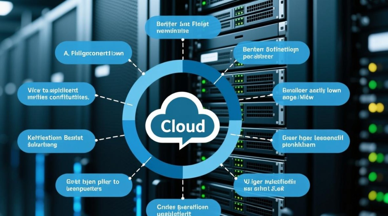 云服务器宽带配置低，是厂商克扣还是用户选错了配置？