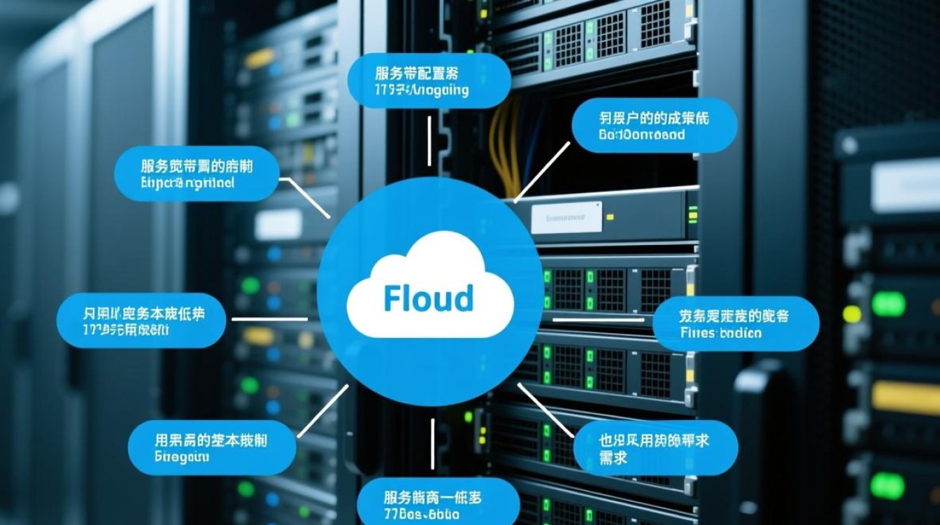 云服务器宽带配置低，是厂商克扣还是用户选错了配置？