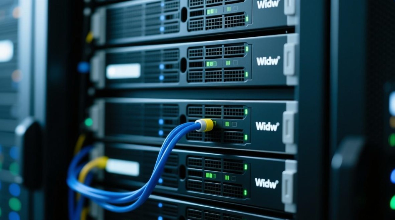 宽带服务器无应答怎么办？排查步骤与解决方法详解