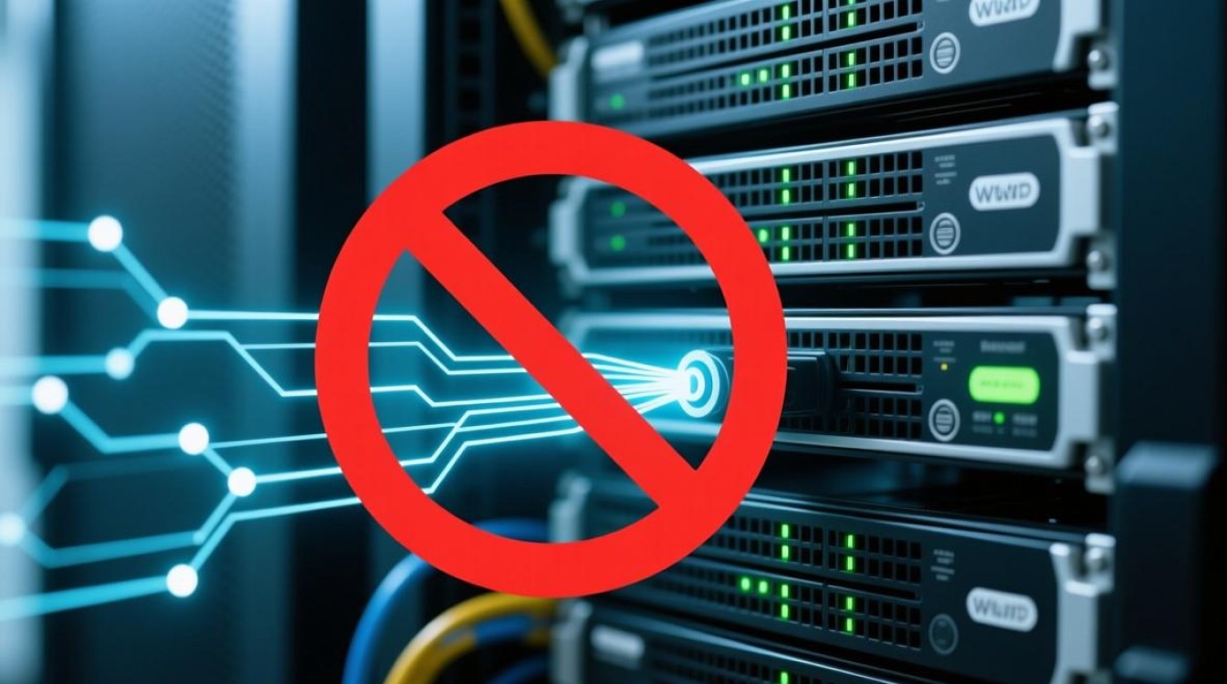 宽带服务器无应答怎么办？排查步骤与解决方法详解