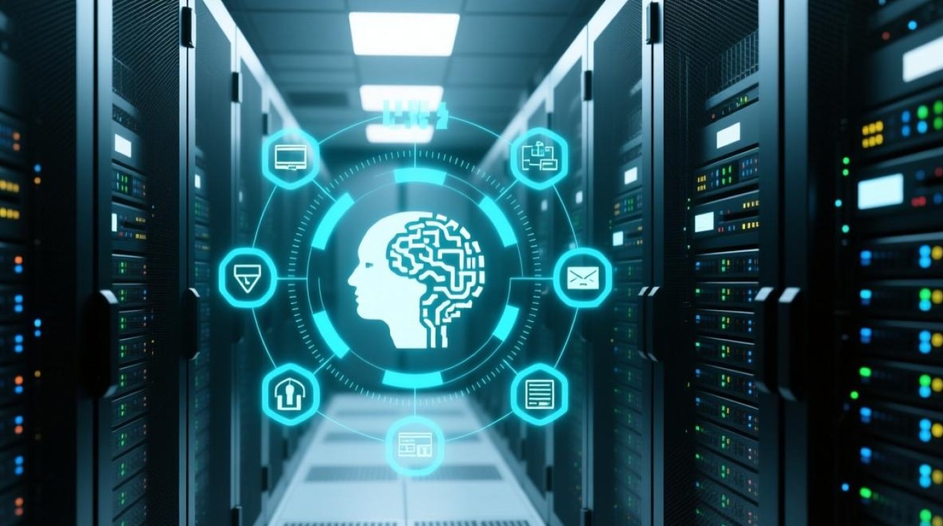 服务器处理数据具体需要哪些硬件配置？