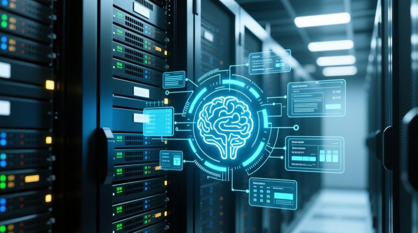 服务器处理数据具体需要哪些硬件配置？