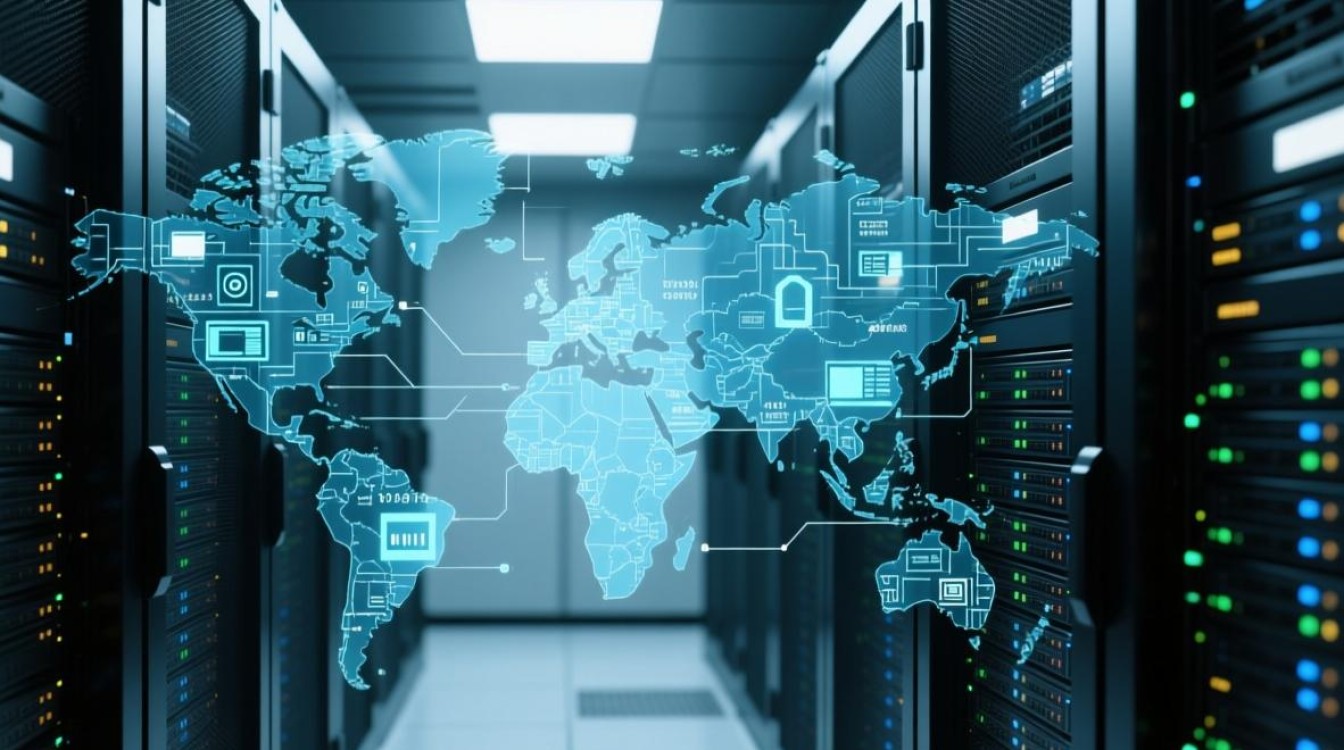 服务器处理数据具体需要哪些硬件配置？