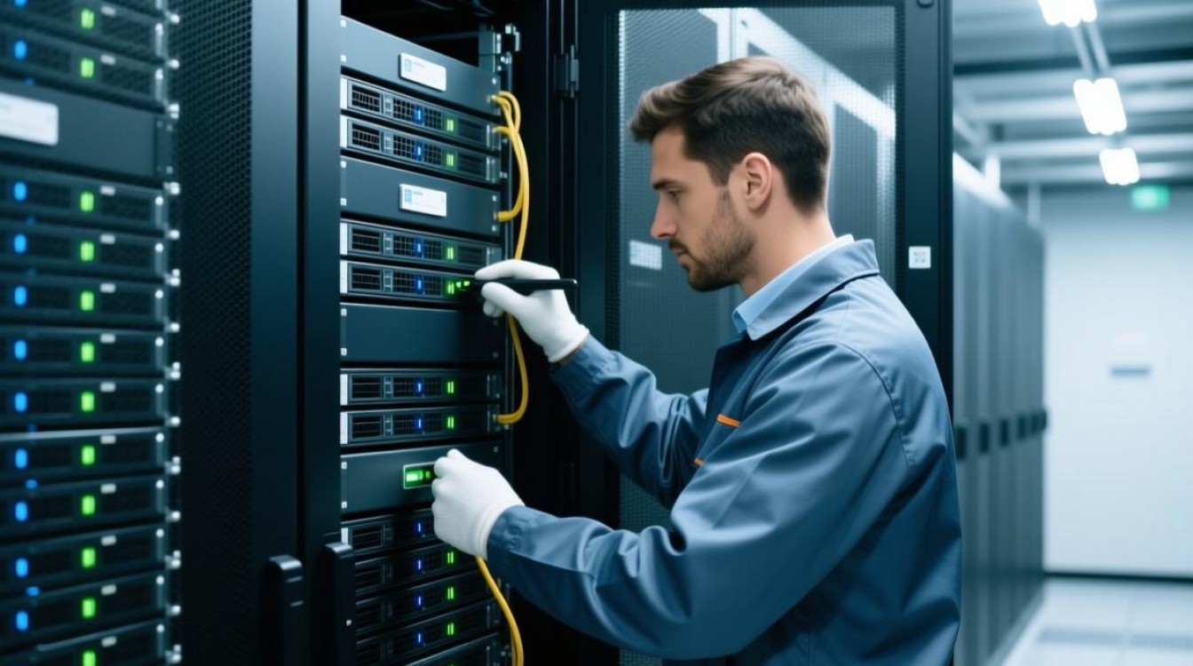 服务器日常维护由谁负责?运维团队还是厂商? 服务器日常维护由谁负责?运维团队还是厂商?