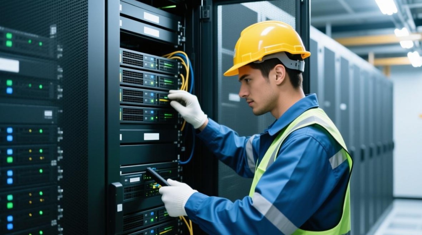 服务器日常维护由谁负责?运维团队还是厂商? 服务器日常维护由谁负责?运维团队还是厂商?