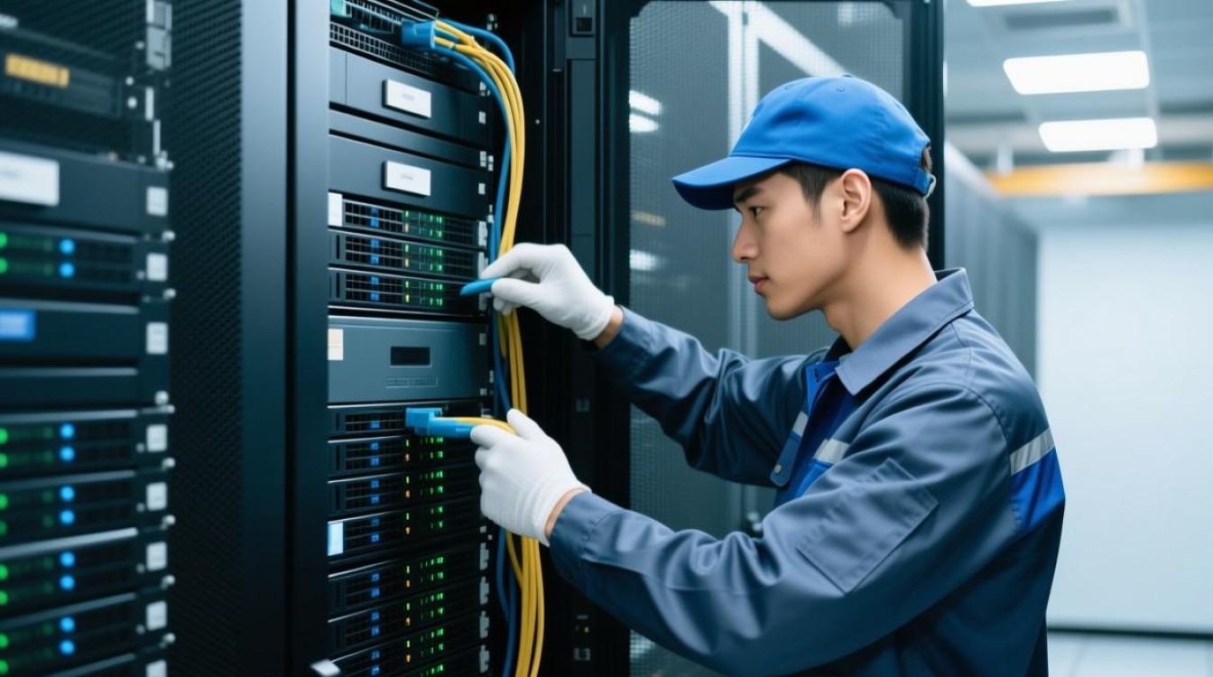 服务器日常维护由谁负责?运维团队还是厂商? 服务器日常维护由谁负责?运维团队还是厂商?