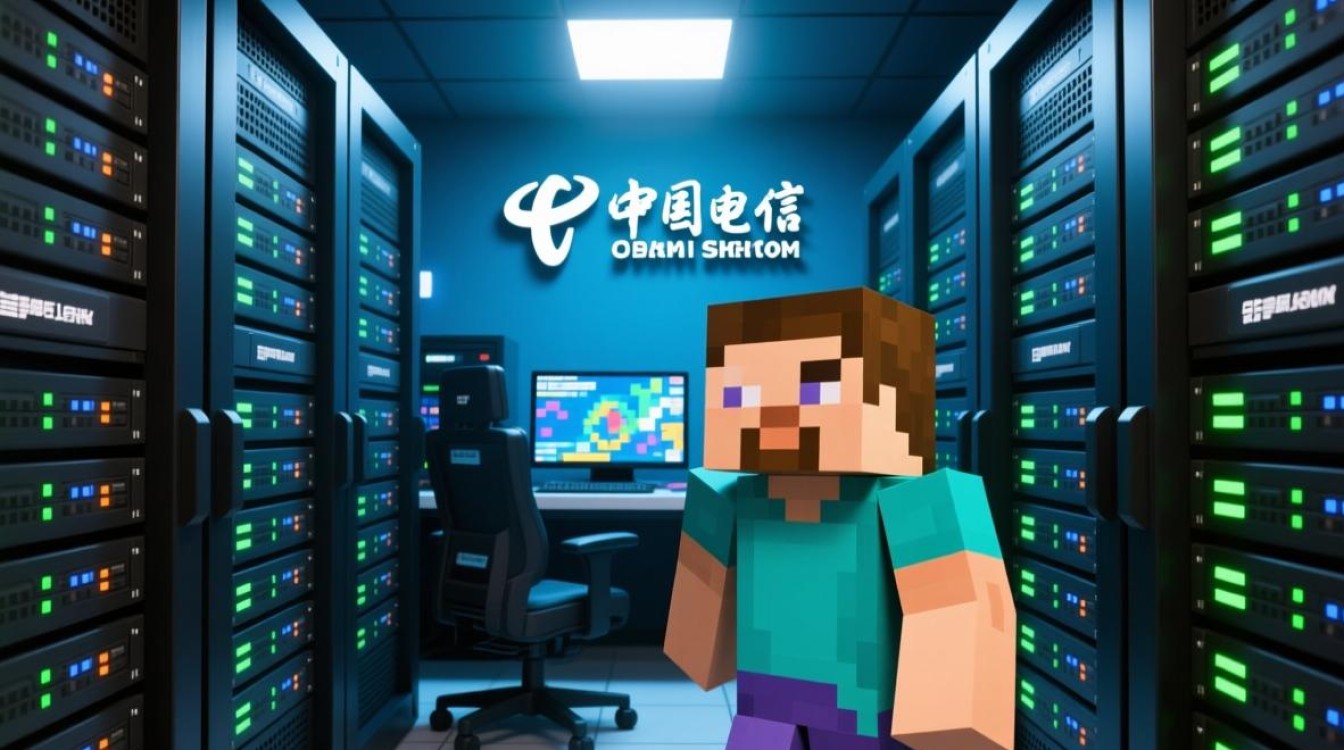 宽带我的世界电信服务器怎么进？新手必看攻略！