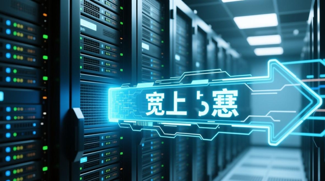 服务器宽带上行速度多少才够用？影响因素有哪些？