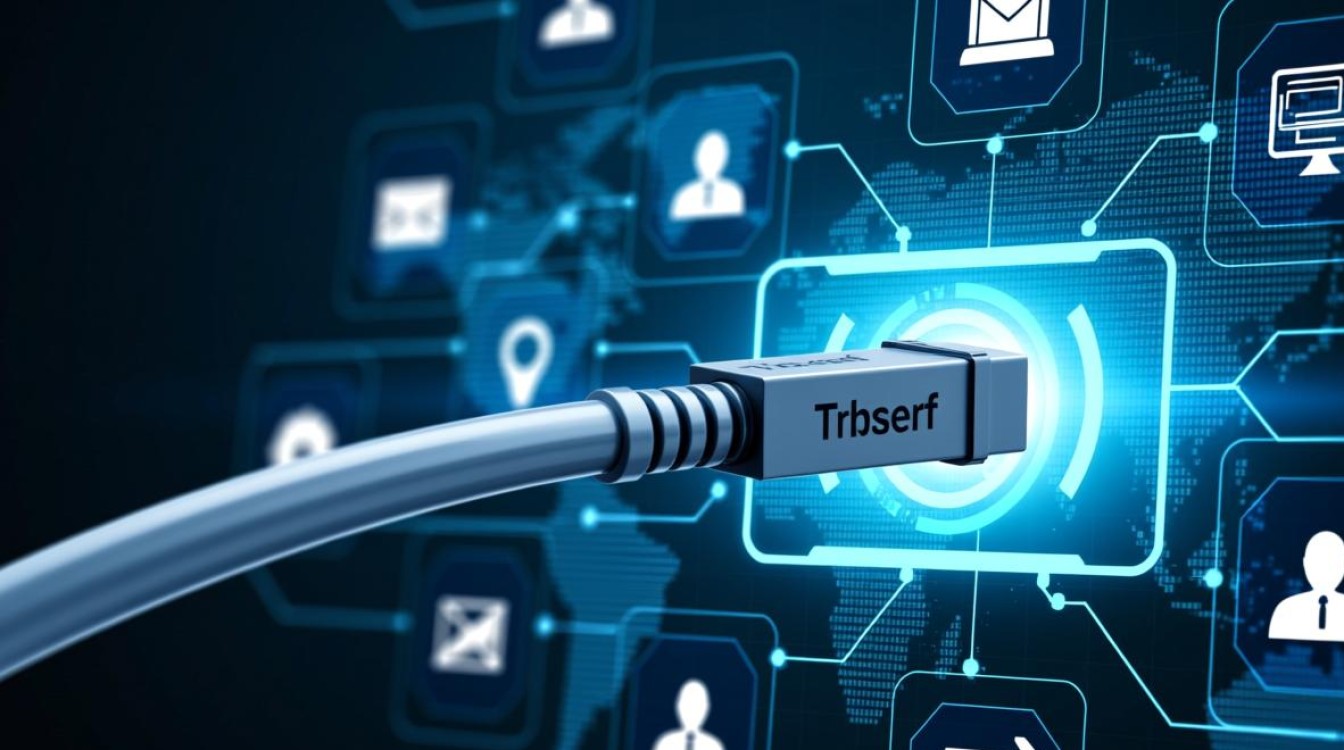 服务器双宽带怎么装？负载均衡与多线接入配置方法详解