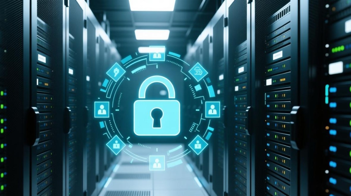 服务器日常维护管理该找谁负责？