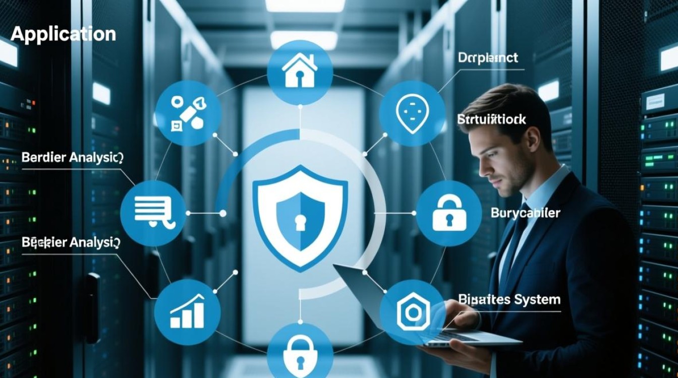 服务器申请流程要多久？需要准备哪些材料？