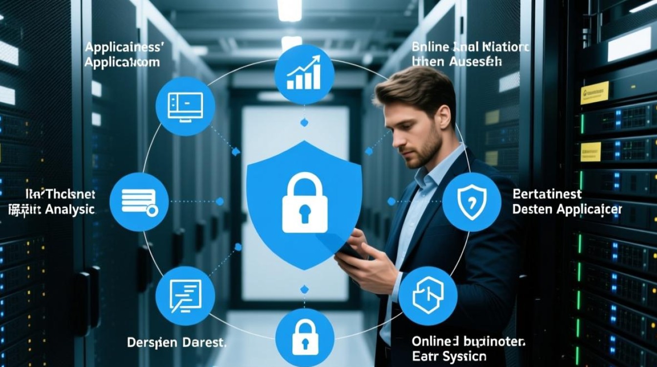 服务器申请流程要多久？需要准备哪些材料？