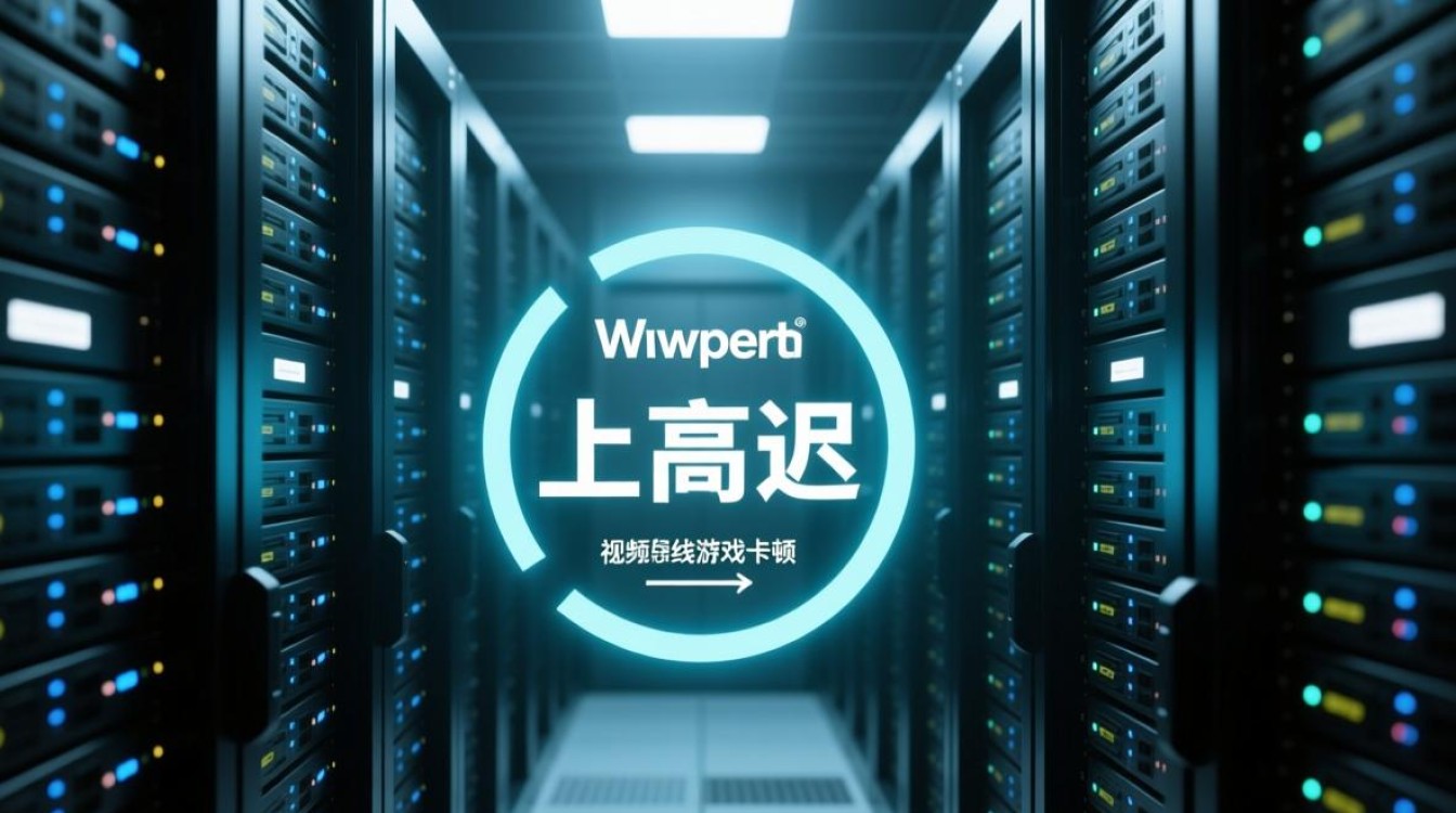 宽带服务器延迟高怎么办？如何有效降低网络延迟？