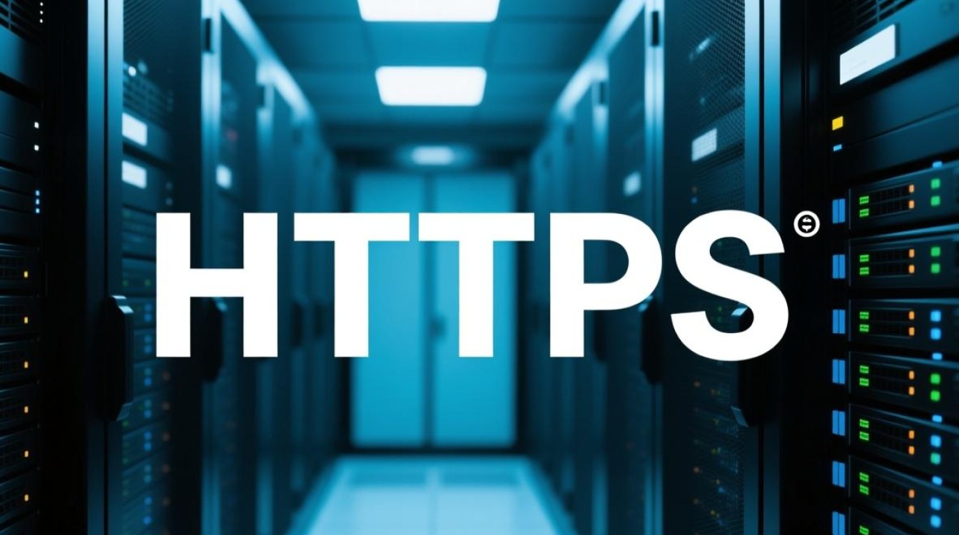 服务器申请https需要准备哪些材料？