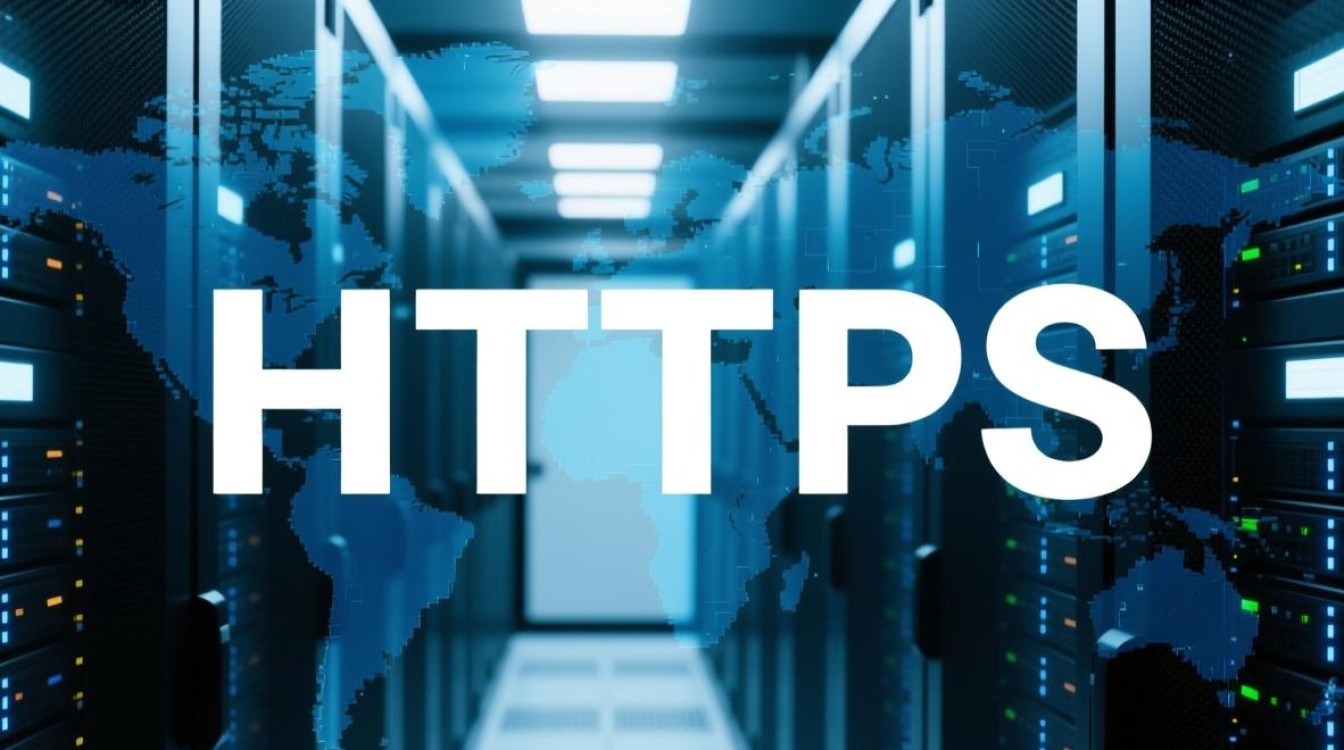 服务器申请https需要准备哪些材料？