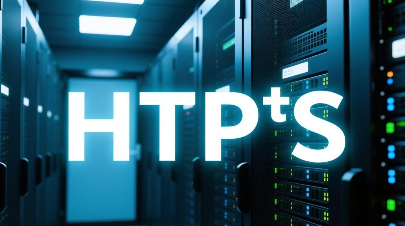 服务器申请https需要准备哪些材料？