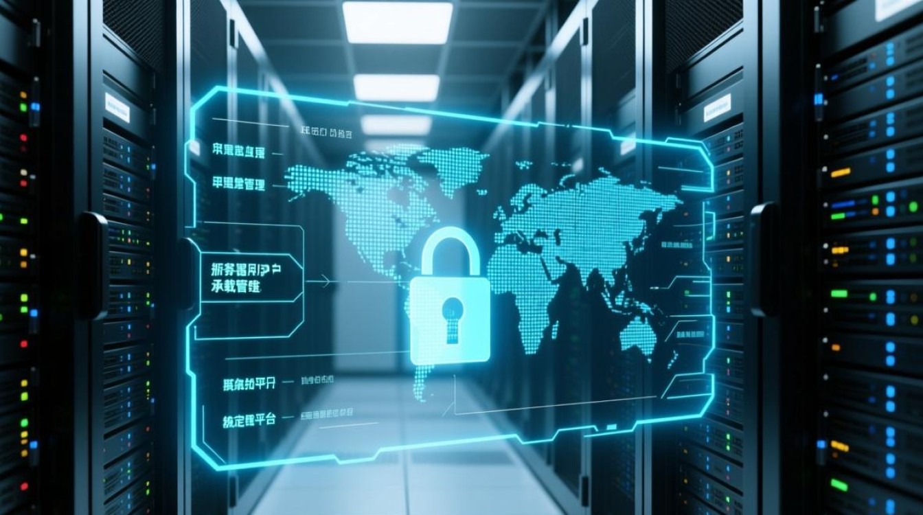 服务器用户管理软件如何实现精细化权限管控与审计追踪？