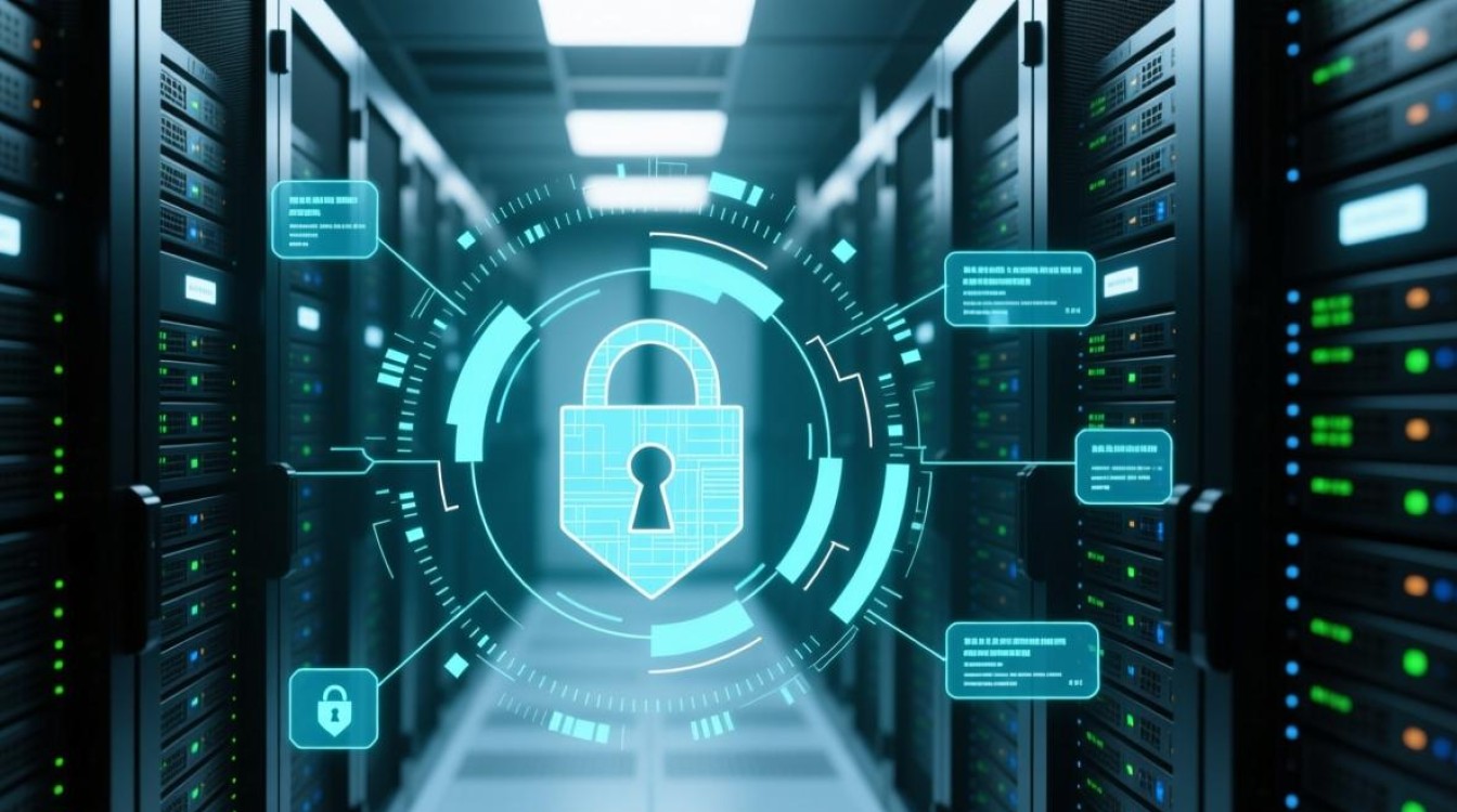 服务器用户管理软件如何实现精细化权限管控与审计追踪？