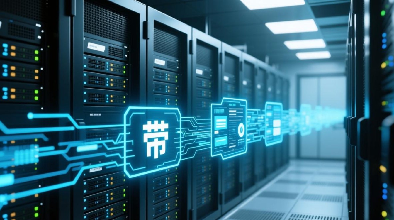 服务器宽带不一致怎么办?对网站访问速度影响大吗? 服务器宽带不一致怎么办?对网站访问速度影响大吗?