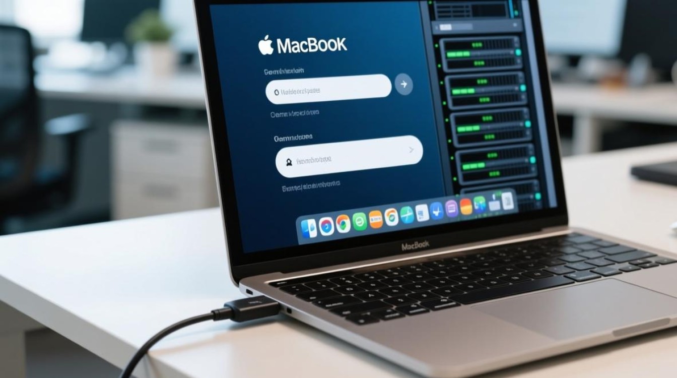 MacBook连接宽带时,服务器地址怎么填才正确? MacBook连接宽带时,服务器地址怎么填才正确?