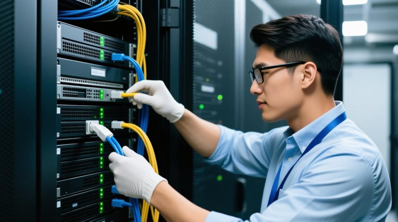 服务器宽带维护费多少钱？年度预算该预留多少合适？