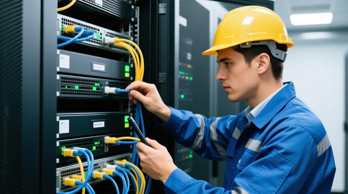 服务器宽带维护费多少钱？年度预算该预留多少合适？