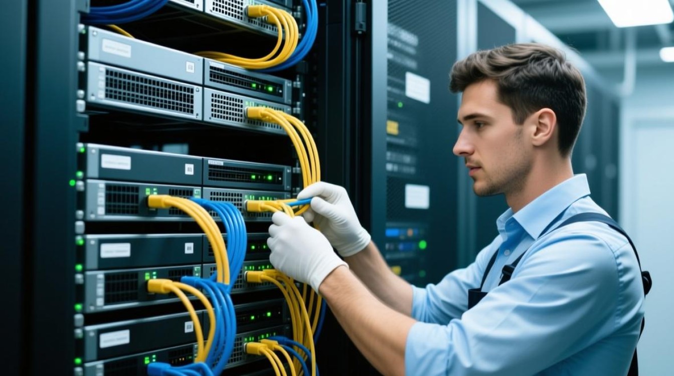 服务器宽带维护费多少钱？年度预算该预留多少合适？