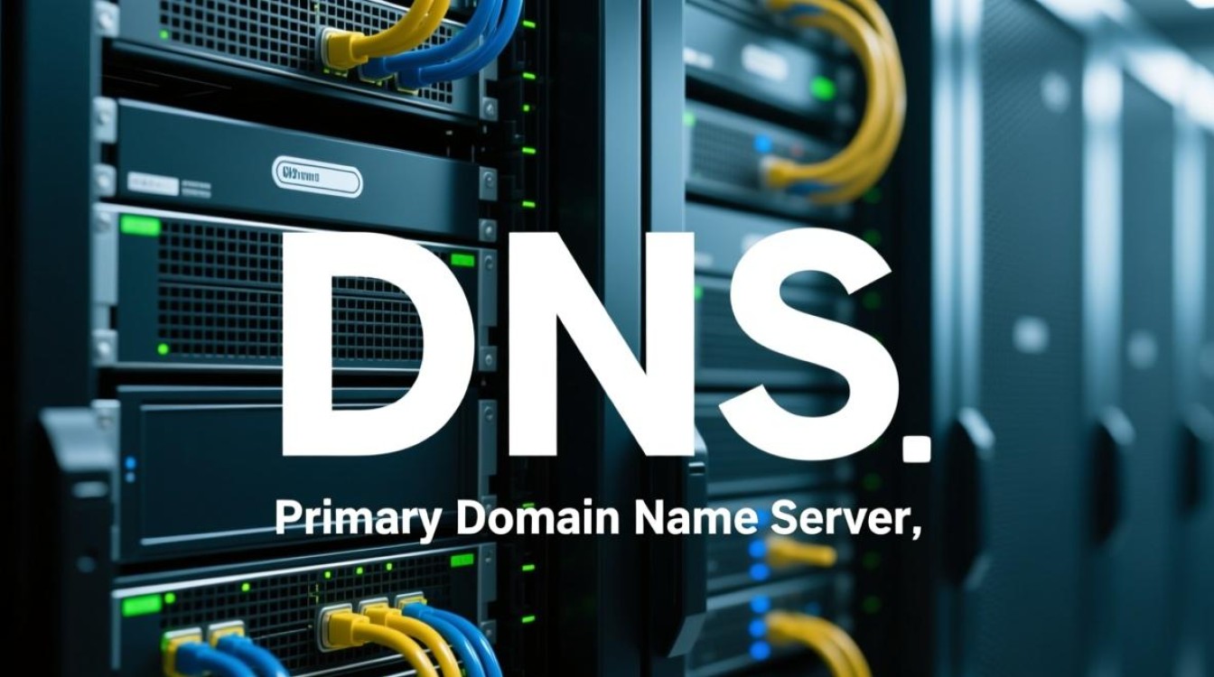 移动宽带主域名服务器是什么？如何设置与排查故障？