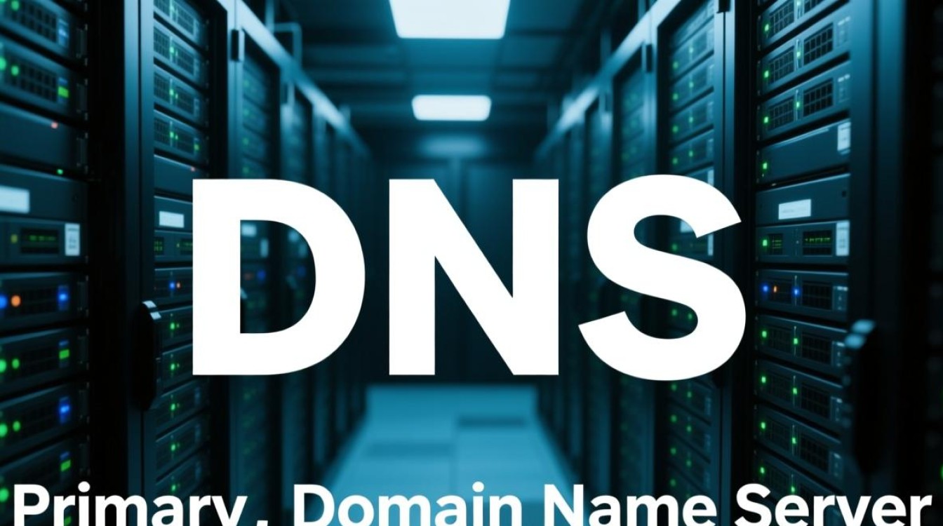 移动宽带主域名服务器是什么？如何设置与排查故障？