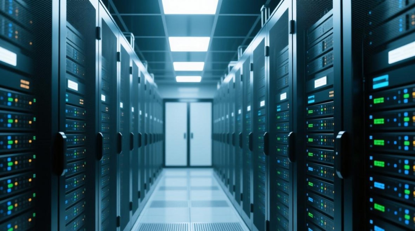 服务器申需要哪些条件？申请流程和材料是什么？