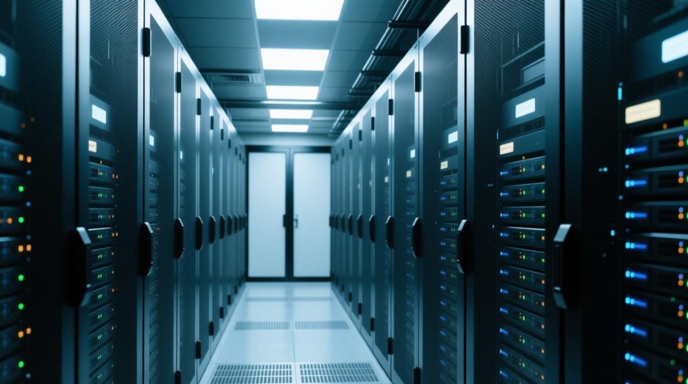 服务器申需要哪些条件？申请流程和材料是什么？