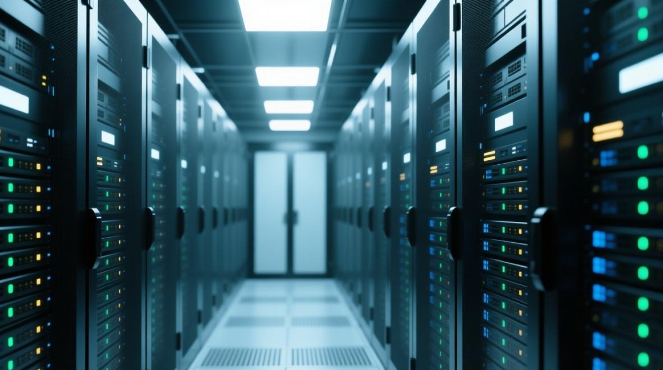 服务器申需要哪些条件？申请流程和材料是什么？