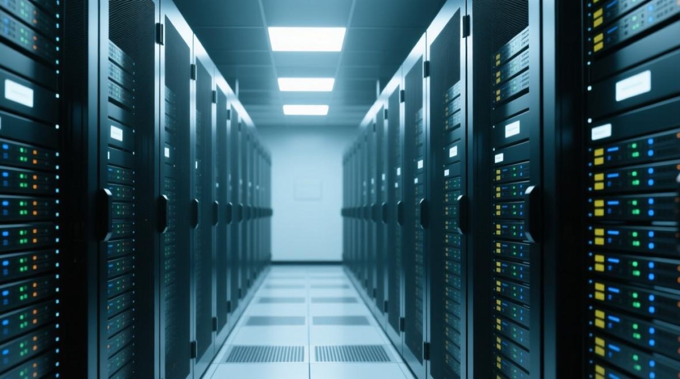 服务器做数据存储运算选什么配置才够用？