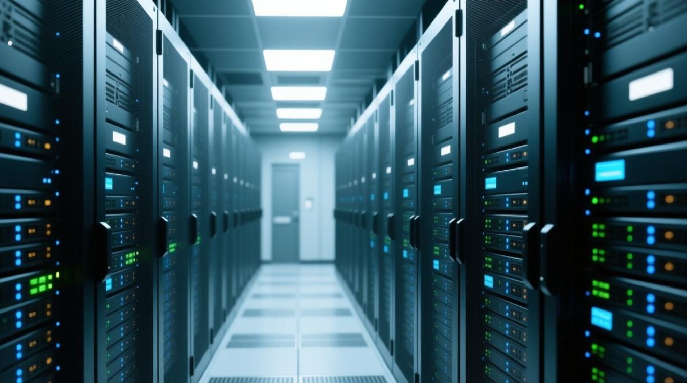 服务器做数据存储运算选什么配置才够用？