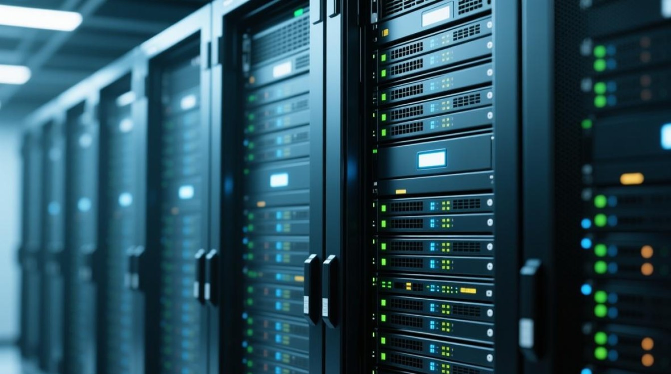 服务器做数据存储运算选什么配置才够用？