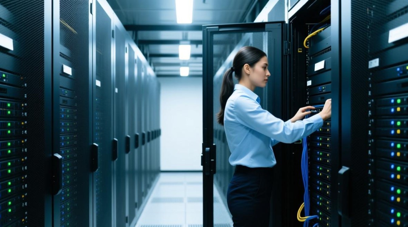 服务器管理员职责划分不清时该由谁来负责管理? 服务器管理员职责划分不清时该由谁来负责管理?